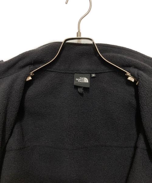 THE NORTH FACE（ザ ノース フェイス）THE NORTH FACE (ザ ノース フェイス) デナリジャケット ブラック サイズ:Mの古着・服飾アイテム