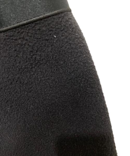 THE NORTH FACE（ザ ノース フェイス）THE NORTH FACE (ザ ノース フェイス) デナリジャケット ブラック サイズ:Mの古着・服飾アイテム