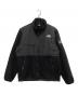 THE NORTH FACE（ザ ノース フェイス）の古着「デナリジャケット」｜ブラック