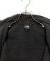 中古・古着 THE NORTH FACE (ザ ノース フェイス) デナリジャケット ブラック サイズ:M：10000円