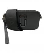 Marc by Marc Jacobsマークバイマークジェイコブス）の古着「ザ スナップショット DTM」