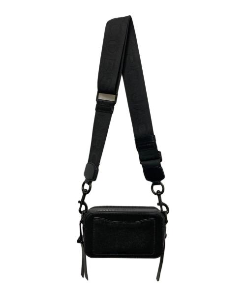 Marc by Marc Jacobs（マークバイマークジェイコブス）Marc by Marc Jacobs (マークバイマークジェイコブス) ザ スナップショット DTM サイズ:不明の古着・服飾アイテム