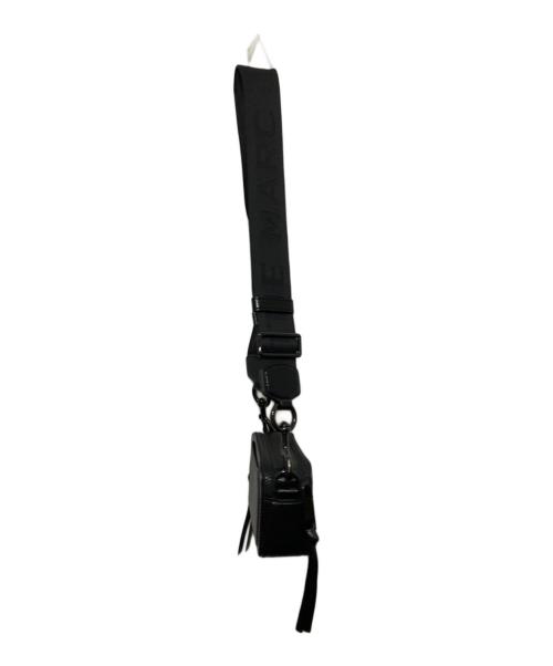 Marc by Marc Jacobs（マークバイマークジェイコブス）Marc by Marc Jacobs (マークバイマークジェイコブス) ザ スナップショット DTM サイズ:不明の古着・服飾アイテム