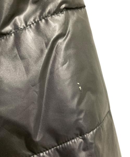 AVIREX（アヴィレックス）AVIREX (アヴィレックス) USAF PADDING JACKET（USAF パディング ジャケット） ブラック サイズ:Lの古着・服飾アイテム