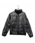 AVIREX（アヴィレックス）の古着「USAF PADDING JACKET（USAF パディング ジャケット）」｜ブラック