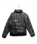 AVIREX (アヴィレックス) USAF PADDING JACKET（USAF パディング ジャケット） ブラック サイズ:L：6000円