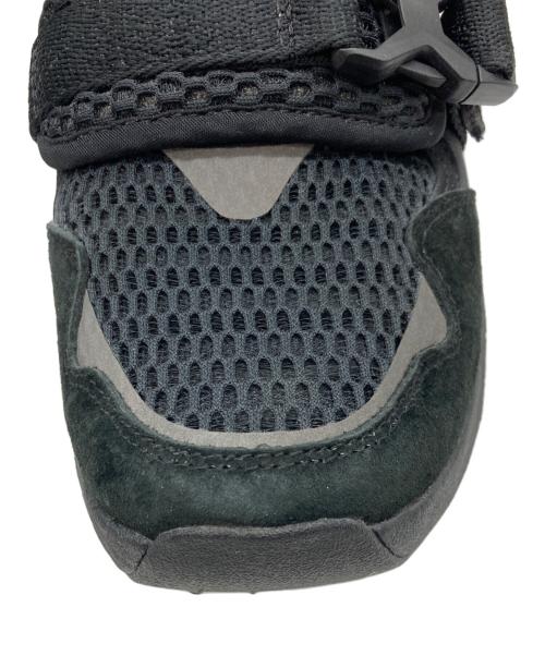 NEW BALANCE（ニューバランス）NEW BALANCE (ニューバランス) HIESV1 ブラック サイズ:26cmの古着・服飾アイテム