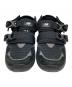 中古・古着 NEW BALANCE (ニューバランス) HIESV1 ブラック サイズ:26cm：8000円
