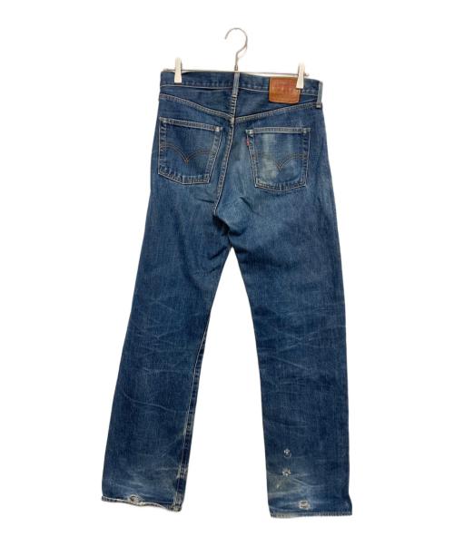 LEVI'S（リーバイス）LEVI'S (リーバイス) デニムパンツ インディゴ サイズ:SIZE 81cm (W32)の古着・服飾アイテム