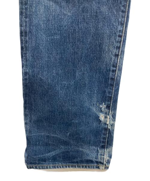LEVI'S（リーバイス）LEVI'S (リーバイス) デニムパンツ インディゴ サイズ:SIZE 81cm (W32)の古着・服飾アイテム