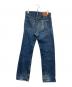 LEVI'S (リーバイス) デニムパンツ インディゴ サイズ:SIZE 81cm (W32)：6000円