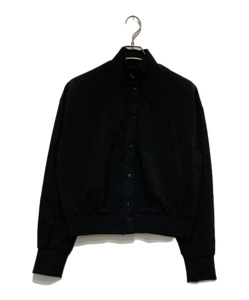 RIM.ARK（リムアーク）RIM.ARK (リムアーク) Similar color light blouson ブラック サイズ:FREEの古着・服飾アイテム