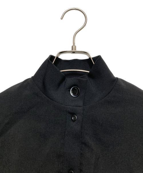 RIM.ARK（リムアーク）RIM.ARK (リムアーク) Similar color light blouson ブラック サイズ:FREEの古着・服飾アイテム