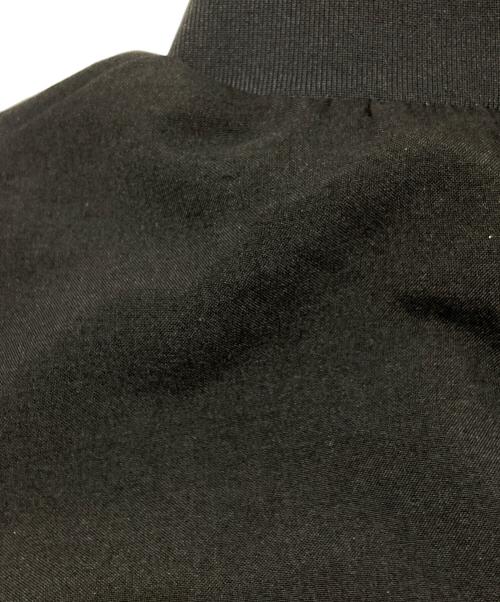 RIM.ARK（リムアーク）RIM.ARK (リムアーク) Similar color light blouson ブラック サイズ:FREEの古着・服飾アイテム