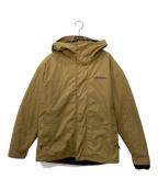 Columbiaコロンビア）の古着「ORELLE JACKET」｜ブラウン