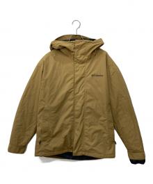 Columbia（コロンビア）の古着「ORELLE JACKET」｜ブラウン