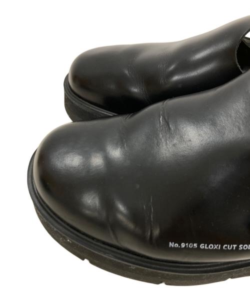 foot the coacher（フットザコーチャー）foot the coacher (フットザコーチャー) SS SANDALS ブラック サイズ:8の古着・服飾アイテム