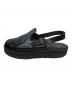 foot the coacher (フットザコーチャー) SS SANDALS ブラック サイズ:8：10000円