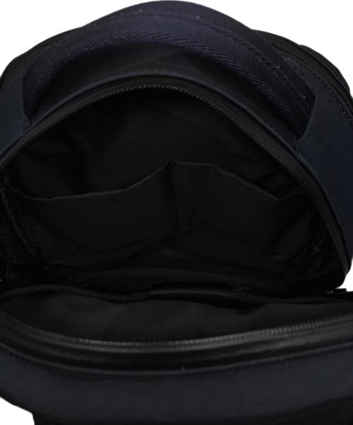PORTER（ポーター）PORTER (ポーター) VIEW  DAYPACK(S)（ビューデイパック） ネイビーの古着・服飾アイテム