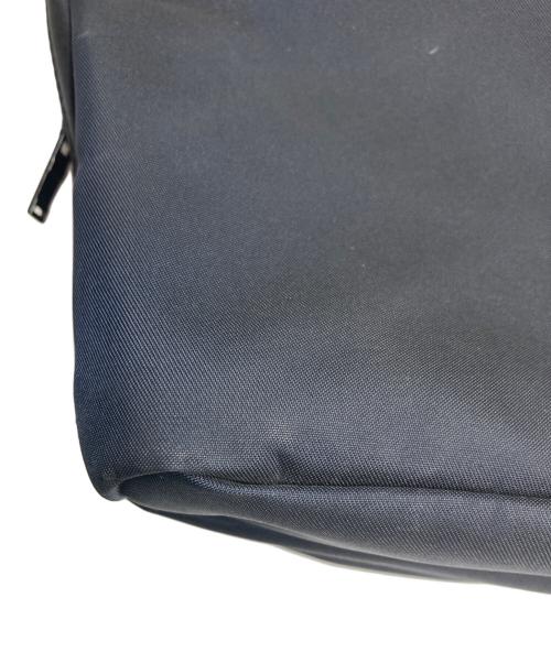 PORTER（ポーター）PORTER (ポーター) VIEW  DAYPACK(S)（ビューデイパック） ネイビーの古着・服飾アイテム