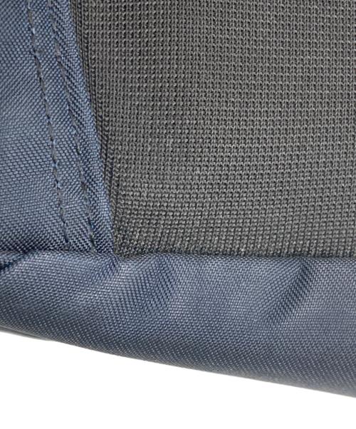 PORTER（ポーター）PORTER (ポーター) VIEW  DAYPACK(S)（ビューデイパック） ネイビーの古着・服飾アイテム