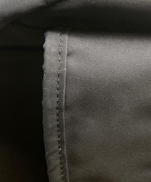 PORTER（ポーター）PORTER (ポーター) VIEW  DAYPACK(S)（ビューデイパック） ネイビーの古着・服飾アイテム