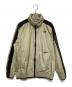 THE NORTH FACE（ザ ノース フェイス）の古着「GTX Track Jacket　ゴアテックストラックジャケット」｜ベージュ