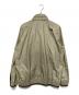 THE NORTH FACE (ザ ノース フェイス) GTX Track Jacket　ゴアテックストラックジャケット ベージュ サイズ:SIZE L：8000円