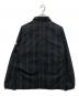 THE NORTHFACE PURPLELABEL (ザ・ノースフェイス パープルレーベル) 65/35コーチジャケット ネイビー サイズ:L：9000円