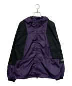 THE NORTHFACE PURPLELABELザ・ノースフェイス パープルレーベル）の古着「Mountain Wind Parka(マウンテンウインドパーカ)」｜パープル