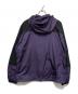 THE NORTHFACE PURPLELABEL (ザ・ノースフェイス パープルレーベル) Mountain Wind Parka(マウンテンウインドパーカ) パープル サイズ:L：7000円