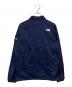 THE NORTH FACE (ザ ノース フェイス) コーチジャケット ネイビー サイズ:L：8000円