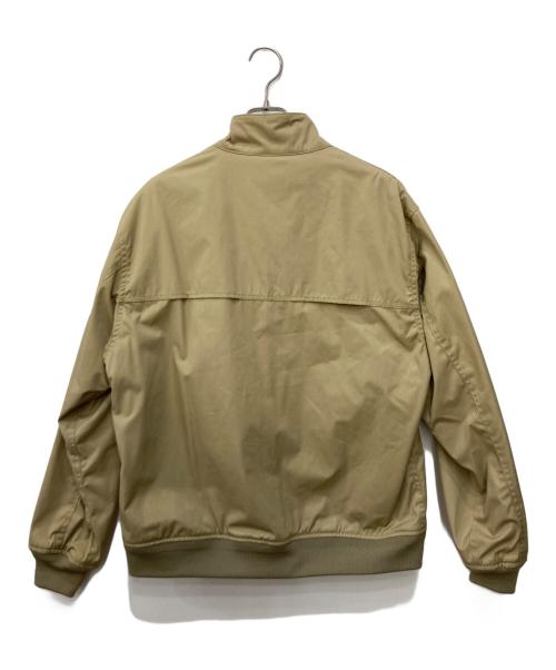 THE NORTHFACE PURPLELABEL（ザ・ノースフェイス パープルレーベル）THE NORTHFACE PURPLELABEL (ザ・ノースフェイス パープルレーベル) Insulation Mountain Field Jacket ベージュ サイズ:Ⅼの古着・服飾アイテム