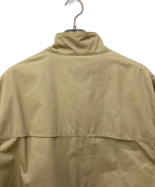 THE NORTHFACE PURPLELABEL（ザ・ノースフェイス パープルレーベル）THE NORTHFACE PURPLELABEL (ザ・ノースフェイス パープルレーベル) Insulation Mountain Field Jacket ベージュ サイズ:Ⅼの古着・服飾アイテム