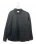 snow peak（スノーピーク）の古着「Flexible Insulated Shirt」｜ブラック