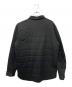 snow peak (スノーピーク) Flexible Insulated Shirt ブラック サイズ:XL：10000円