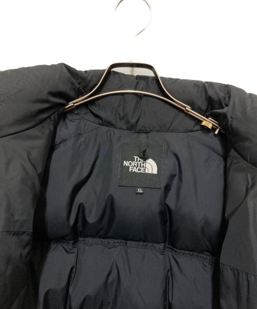 THE NORTH FACE（ザ ノース フェイス）THE NORTH FACE (ザ ノース フェイス) NUPTSE JACKET　ヌプシ ジャケット カーキ サイズ:XLの古着・服飾アイテム