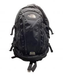 THE NORTH FACE（ザ ノース フェイス）の古着「Big Shot」｜ブラック