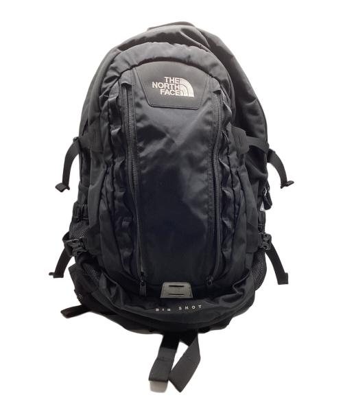 THE NORTH FACE（ザ ノース フェイス）THE NORTH FACE (ザ ノース フェイス) Big Shot ブラックの古着・服飾アイテム