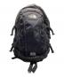 THE NORTH FACE（ザ ノース フェイス）の古着「Big Shot」｜ブラック