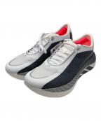 adidasアディダス）の古着「HYPERBOOST EDGE　ハイパーブースト エッジ」｜ホワイト