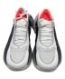 中古・古着 adidas (アディダス) HYPERBOOST EDGE　ハイパーブースト エッジ ホワイト サイズ:28.5cm 未使用品：12000円