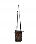 SUPREMEシュプリーム）の古着「Shoulder Bag（ショルダー バッグ）」｜カーキ