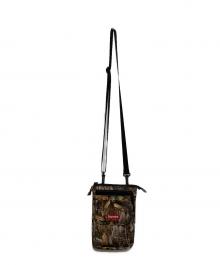 SUPREME（シュプリーム）の古着「Shoulder Bag（ショルダー バッグ）」｜カーキ