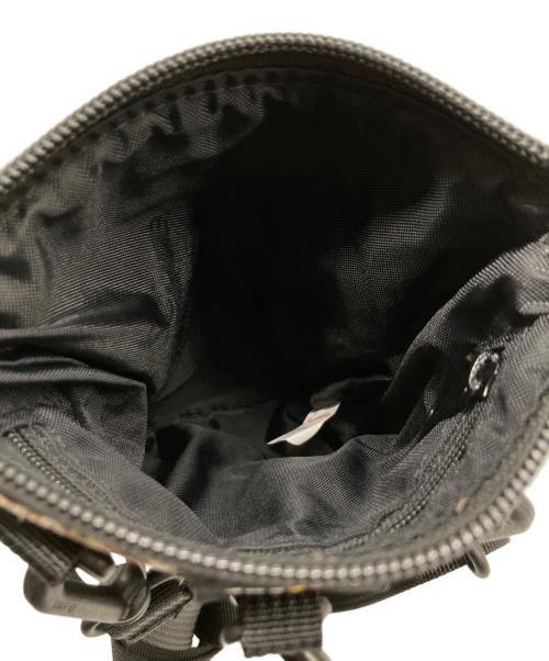 SUPREME（シュプリーム）SUPREME (シュプリーム) Shoulder Bag（ショルダー バッグ） カーキの古着・服飾アイテム