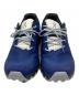 中古・古着 On (オン) Cloudventure　クラウドベンチャー ブルー サイズ:SIZE 27.5cm：6000円