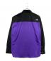 THE NORTH FACE (ザ ノース フェイス) L/S Nuptse Shirt（L/S ヌプシ シャツ） パープル サイズ:L：7000円