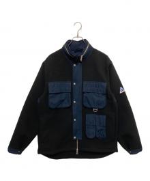 Cape HEIGHTS（ケープハイツ）の古着「Cordova Field ジャケット」｜ネイビー