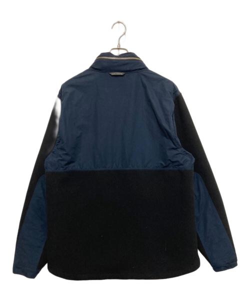 Cape HEIGHTS（ケープハイツ）CAPE HEIGHTS (ケープハイツ) Cordova Field ジャケット ネイビー サイズ:Lの古着・服飾アイテム
