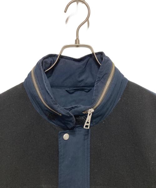 Cape HEIGHTS（ケープハイツ）CAPE HEIGHTS (ケープハイツ) Cordova Field ジャケット ネイビー サイズ:Lの古着・服飾アイテム